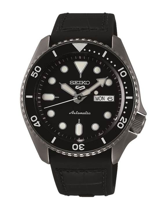 SEIKO SRPD65K3 Otomatik ERKEK KOL SAATİ