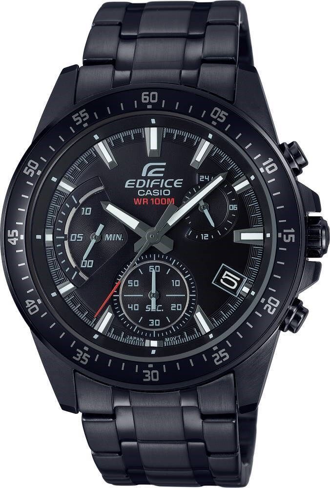 CASIO EFV-540DC-1AVUDF Quartz ERKEK KOL SAATİ