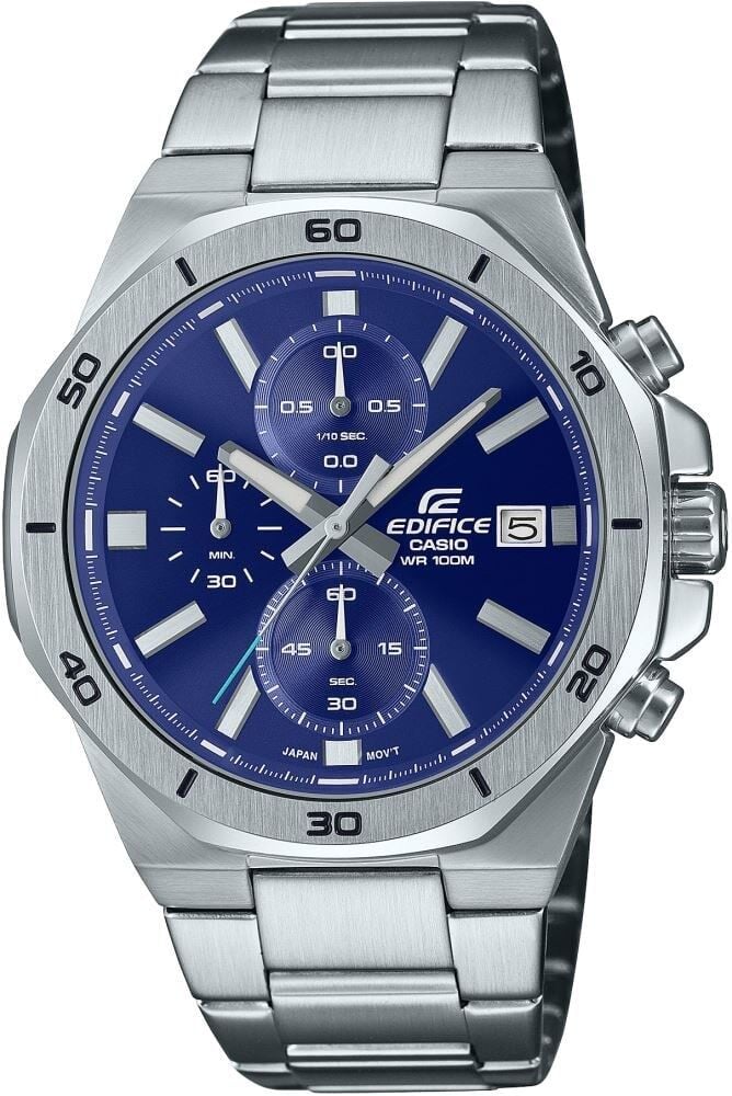 CASIO EFV-640D-2AVUDF Quartz ERKEK KOL SAATİ