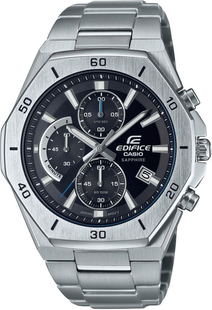 CASIO EFB-680D-1AVUDF Quartz ERKEK KOL SAATİ