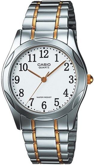 CASIO MTP-1275SG-7BDF Quartz ERKEK KOL SAATİ