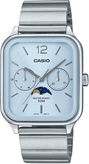 CASIO MTP-M305D-2AVDF Quartz ERKEK KOL SAATİ