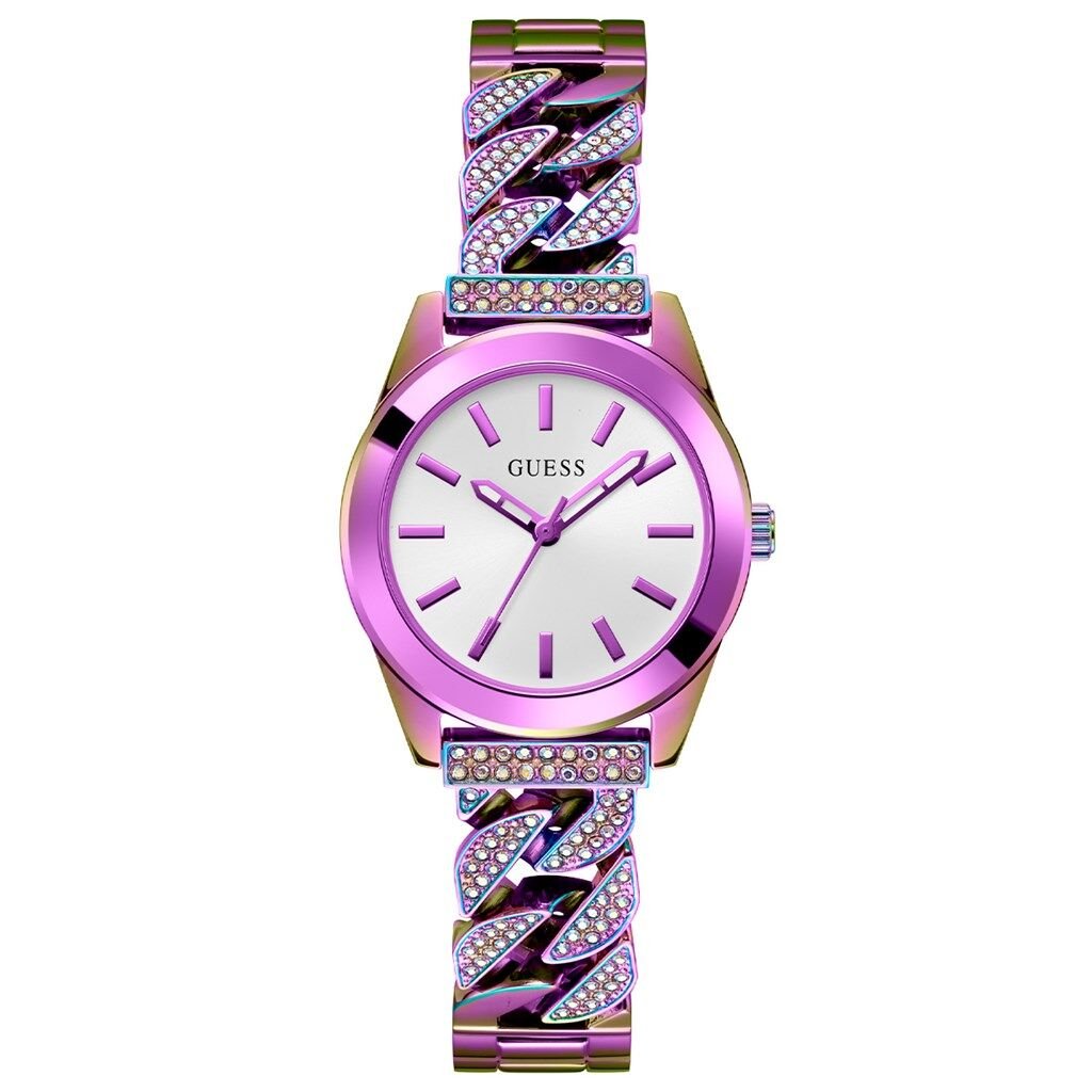 GUESS GUGW0546L3 Quartz KADIN / KIZ KOL SAATİ