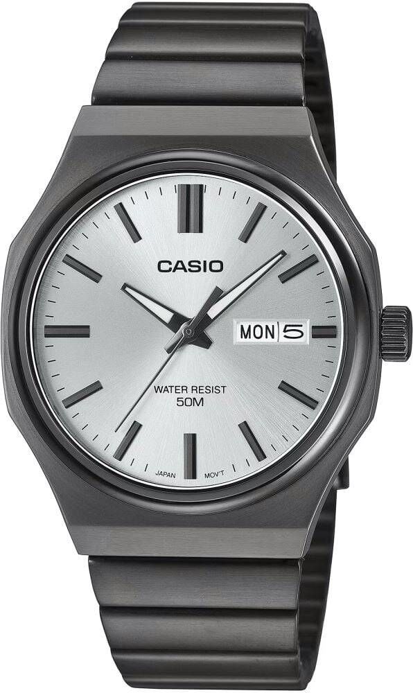 CASIO MTP-E735B-7AVDF Quartz ERKEK KOL SAATİ