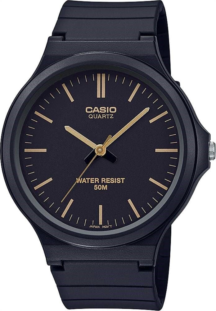 CASIO MW-240-1E2VDF Quartz ERKEK KOL SAATİ