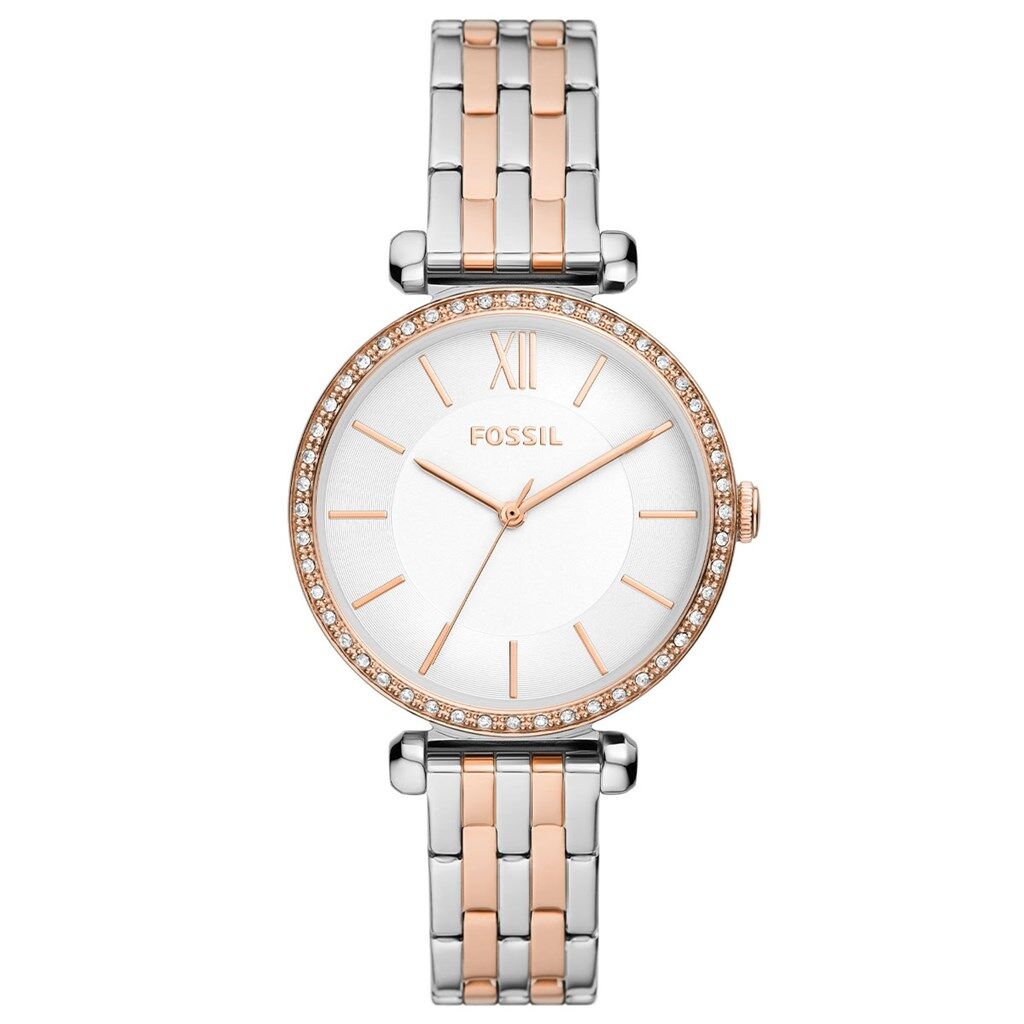 FOSSIL FBQ3901 Quartz KADIN / KIZ KOL SAATİ