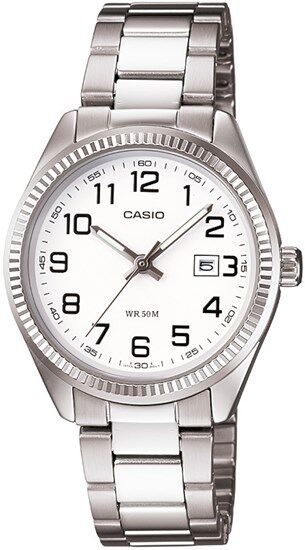 CASIO LTP-1302D-7BVDF Quartz KADIN / KIZ KOL SAATİ