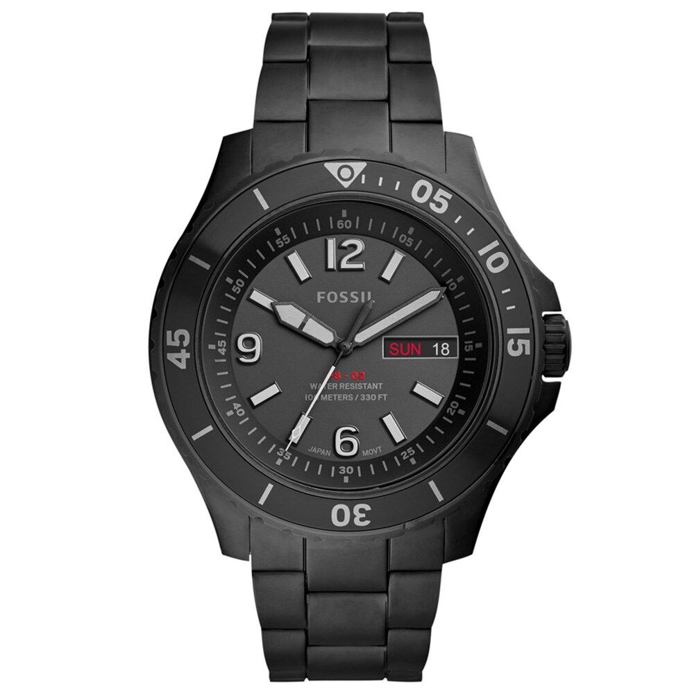 FOSSIL FFS5688 Quartz ERKEK KOL SAATİ