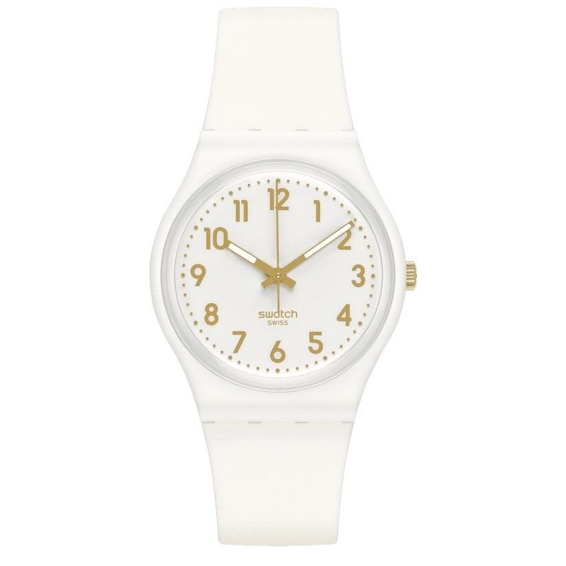SWATCH SO28W106-S14 Quartz KADIN / KIZ KOL SAATİ