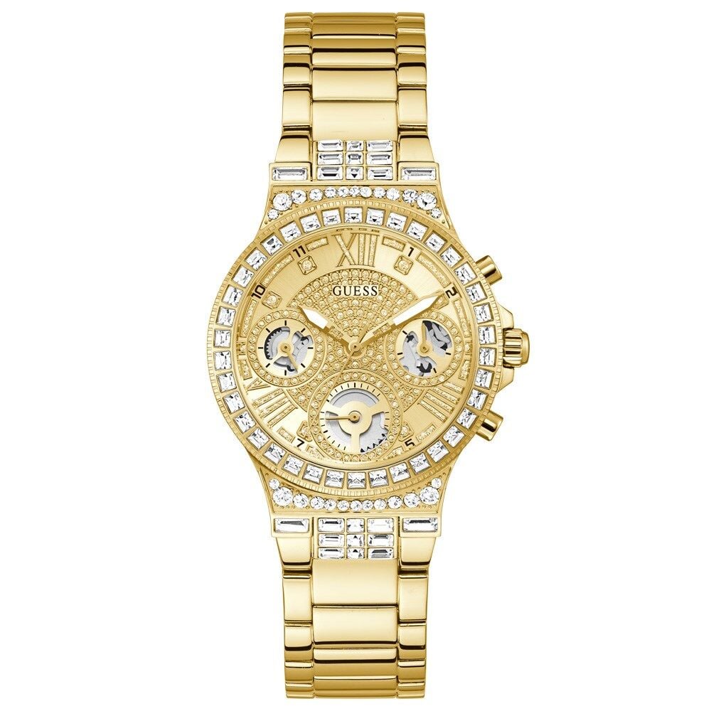 GUESS GUGW0320L2 Analog KADIN / KIZ KOL SAATİ