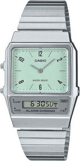 CASIO AQ-800E-3ADF Quartz ERKEK KOL SAATİ