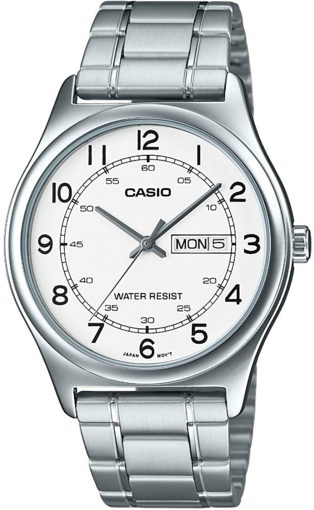 CASIO MTP-V006D-7B2UDF Quartz ERKEK KOL SAATİ
