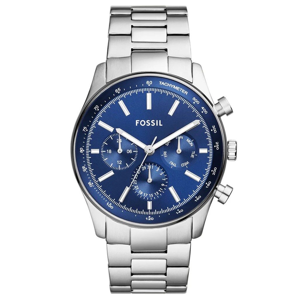FOSSIL FBQ2853 Quartz ERKEK KOL SAATİ