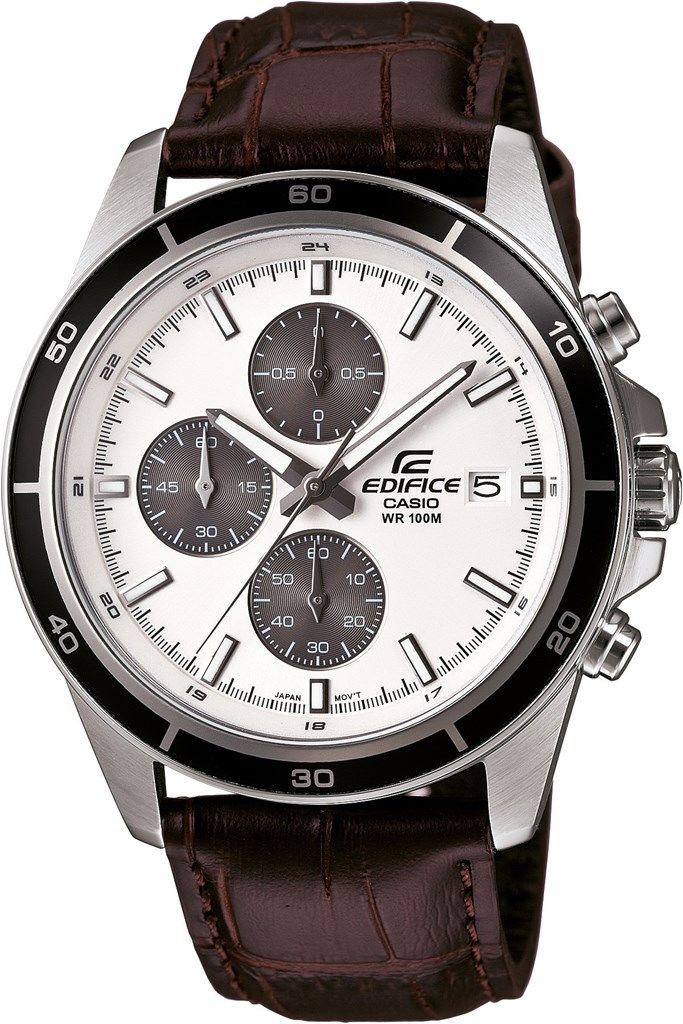 CASIO EFR-526L-7AVUDF Quartz ERKEK KOL SAATİ