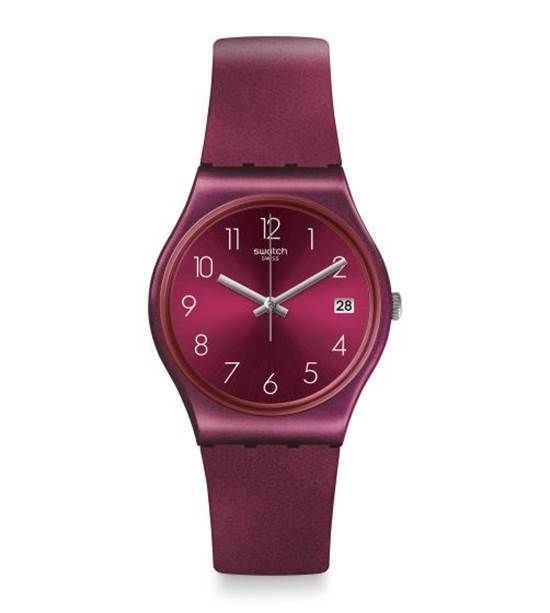 SWATCH GR405 Quartz KADIN / KIZ KOL SAATİ