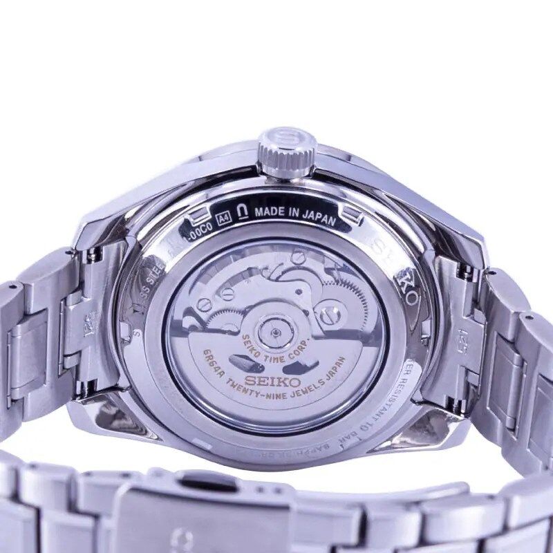 SEIKO SPB217J1 Otomatik ERKEK KOL SAATİ