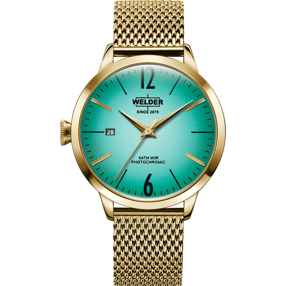 WELDER WRC624 Quartz KADIN / KIZ KOL SAATİ
