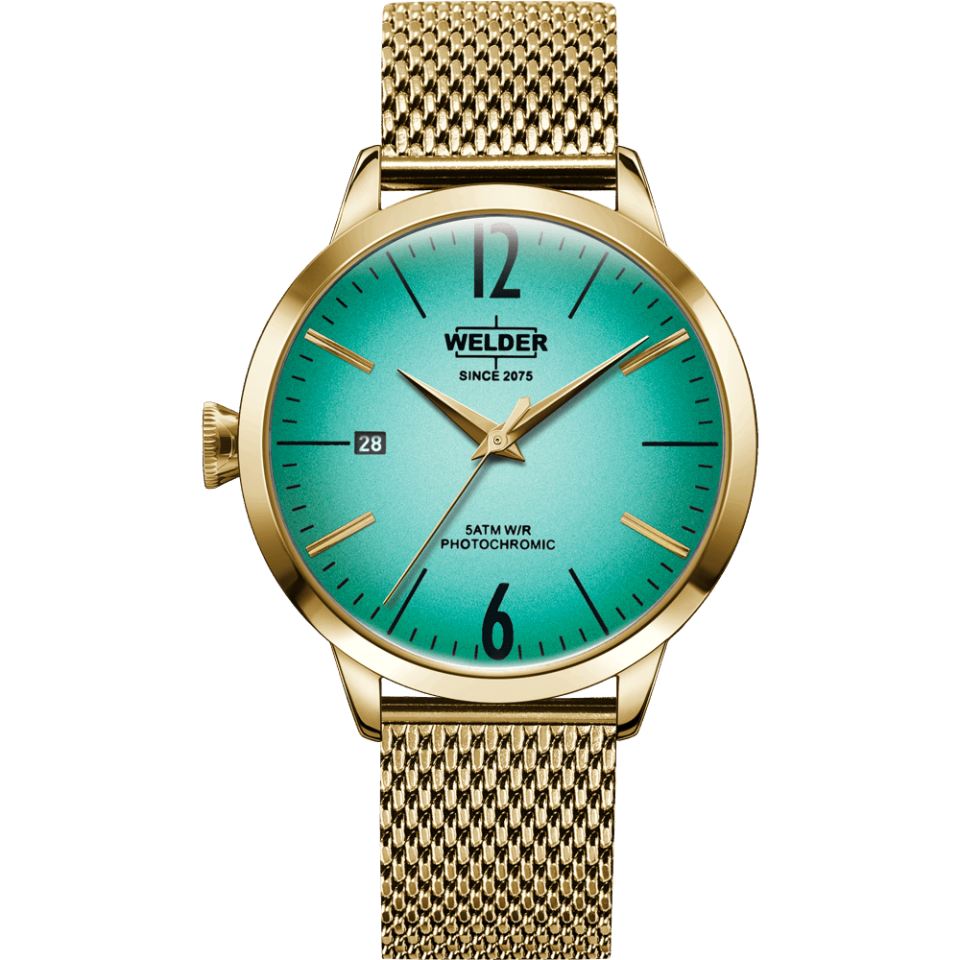 WELDER WRC624 Quartz KADIN / KIZ KOL SAATİ