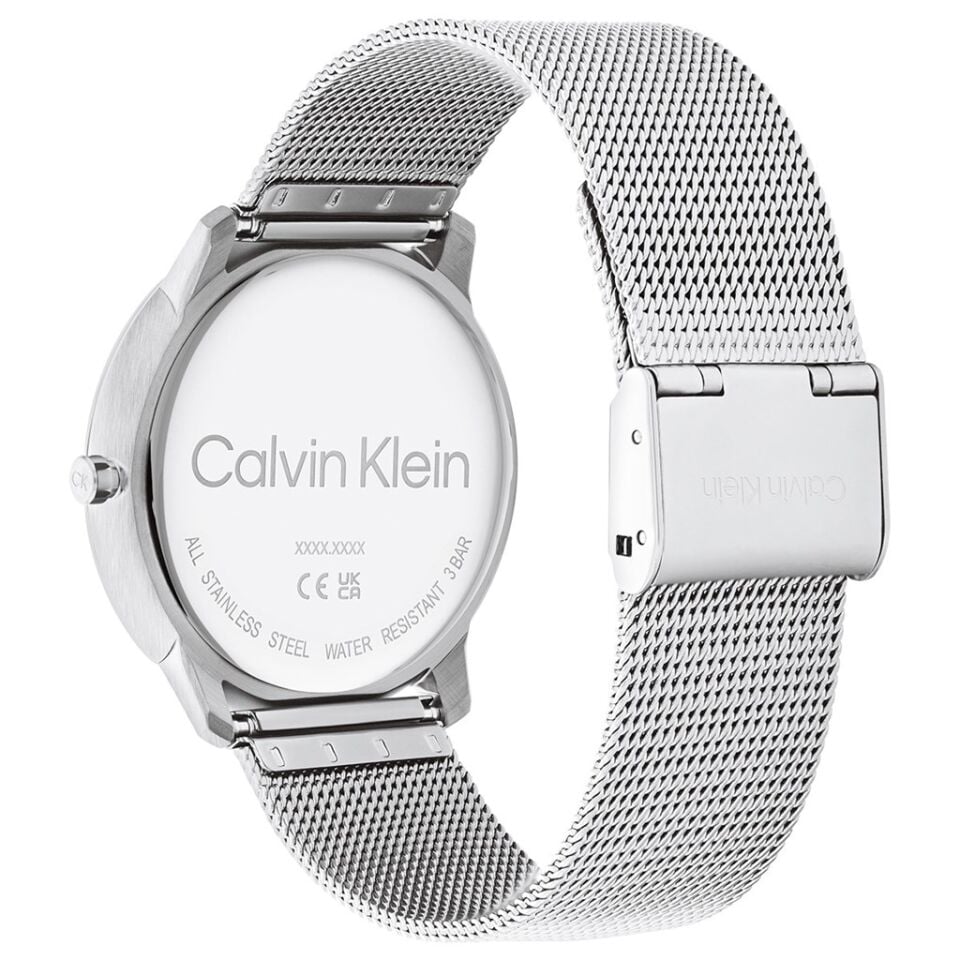 CALVIN KLEIN CK25200031 Quartz KADIN / KIZ KOL SAATİ