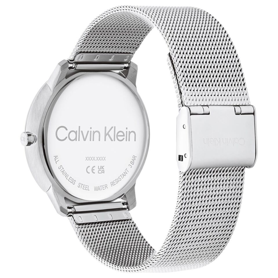 CALVIN KLEIN CK25200031 Quartz KADIN / KIZ KOL SAATİ