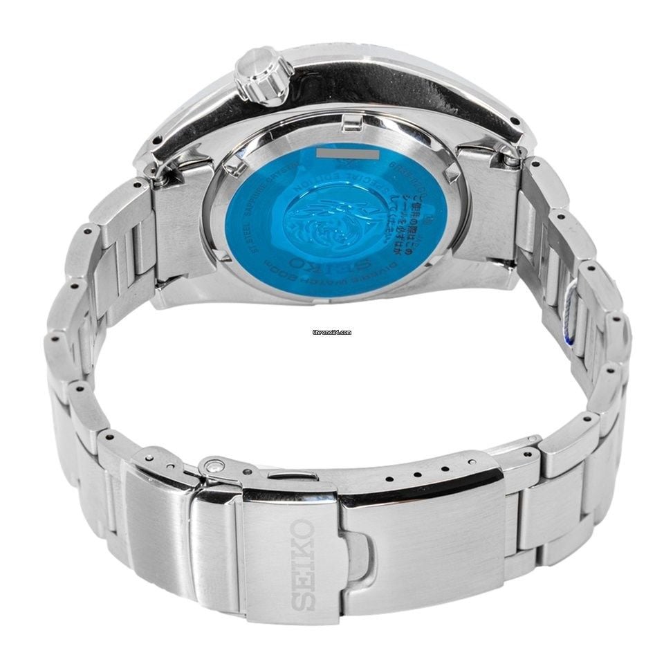 SEIKO SPB375J Otomatik ERKEK KOL SAATİ