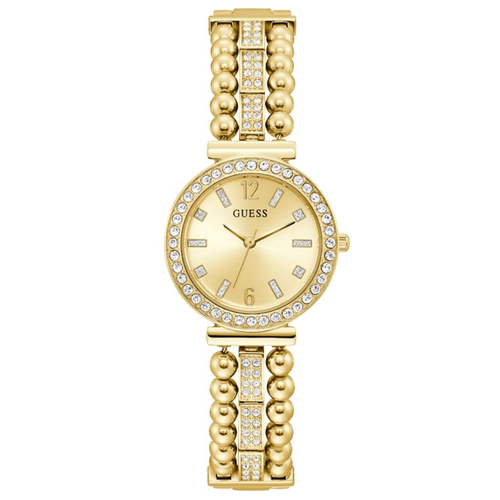GUESS GUGW0401L2 Quartz KADIN / KIZ KOL SAATİ