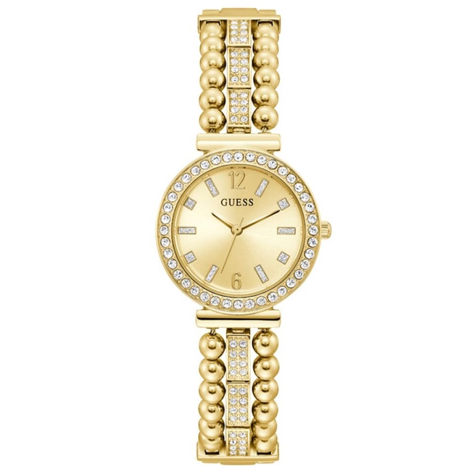 GUESS GUGW0401L2 Quartz KADIN / KIZ KOL SAATİ