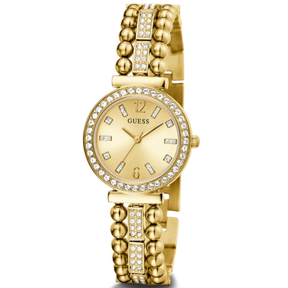 GUESS GUGW0401L2 Quartz KADIN / KIZ KOL SAATİ