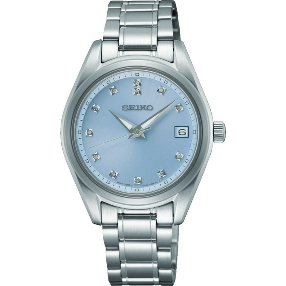 SEIKO SUR581P1 Quartz KADIN / KIZ KOL SAATİ