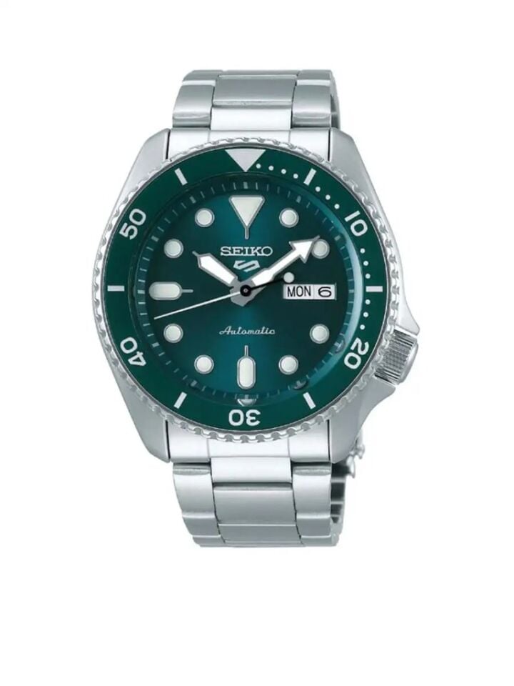 SEIKO SRPD61K Otomatik ERKEK KOL SAATİ