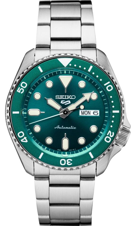 SEIKO SRPD61K Otomatik ERKEK KOL SAATİ