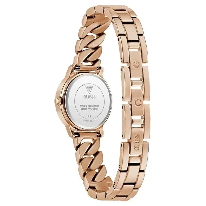 GUESS GUGW0867L3 Quartz KADIN / KIZ KOL SAATİ