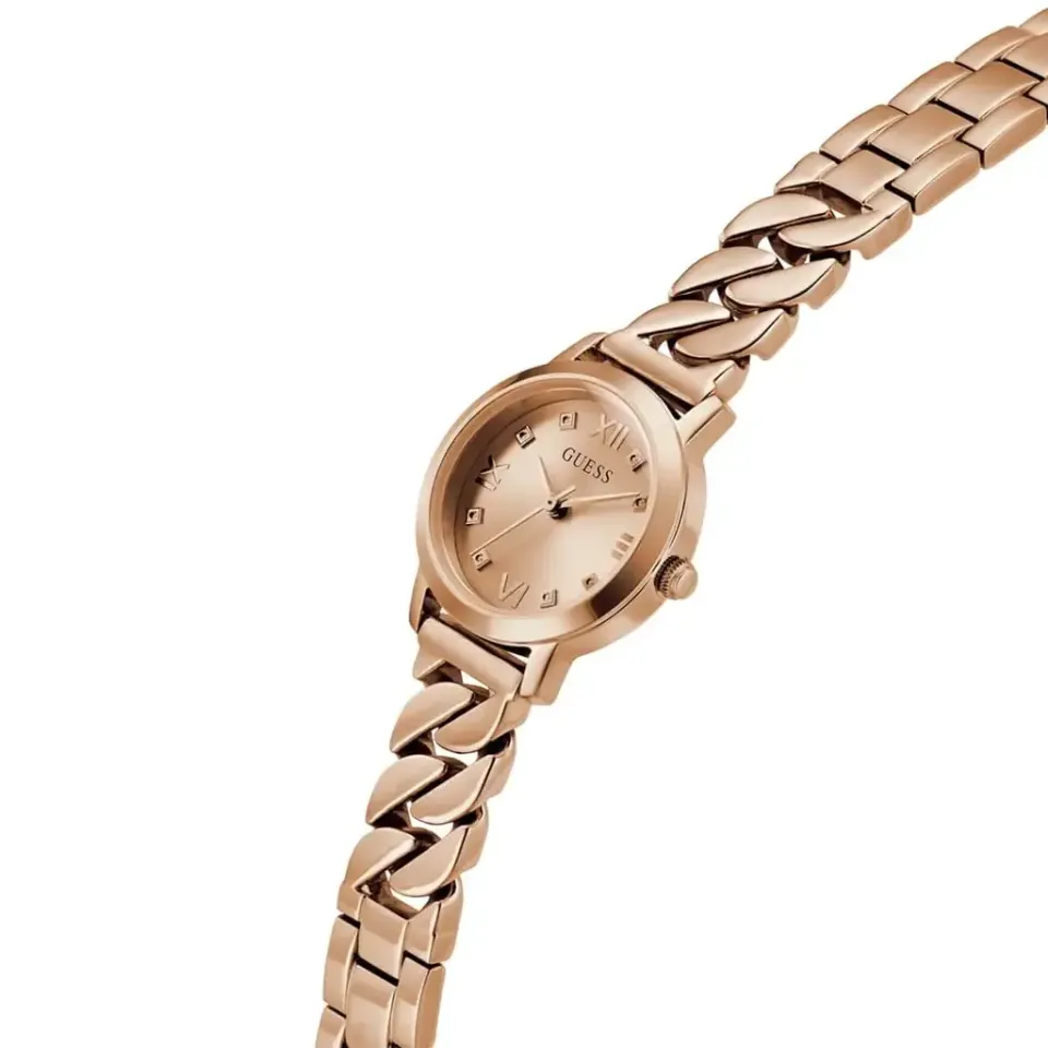 GUESS GUGW0867L3 Quartz KADIN / KIZ KOL SAATİ