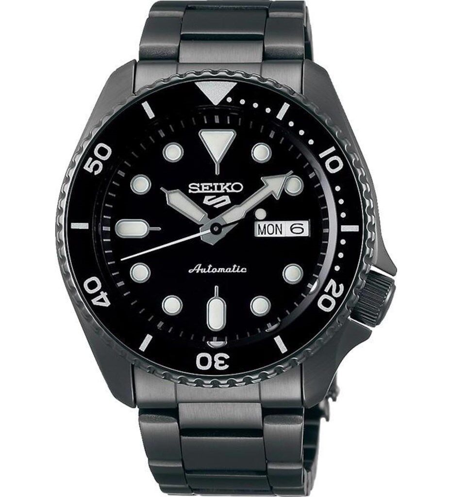 SEIKO SRPD65K1 Otomatik ERKEK KOL SAATİ