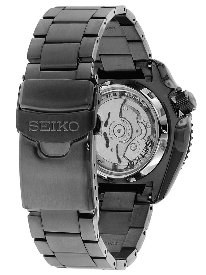 SEIKO SRPD65K Otomatik ERKEK KOL SAATİ