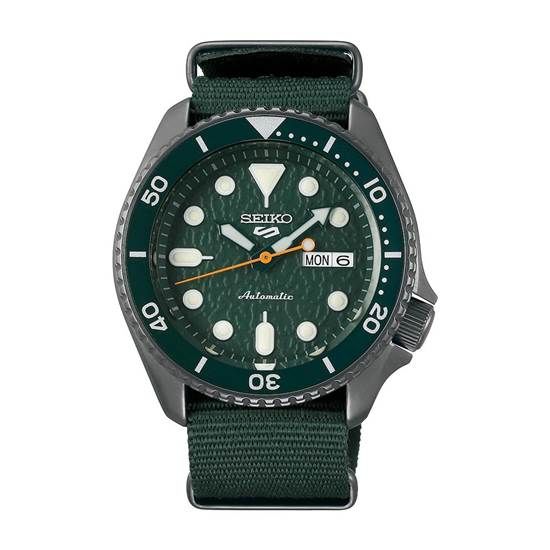 SEIKO SRPD77K Otomatik ERKEK KOL SAATİ