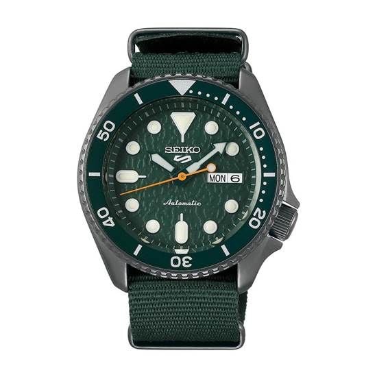 SEIKO SRPD77K Otomatik ERKEK KOL SAATİ