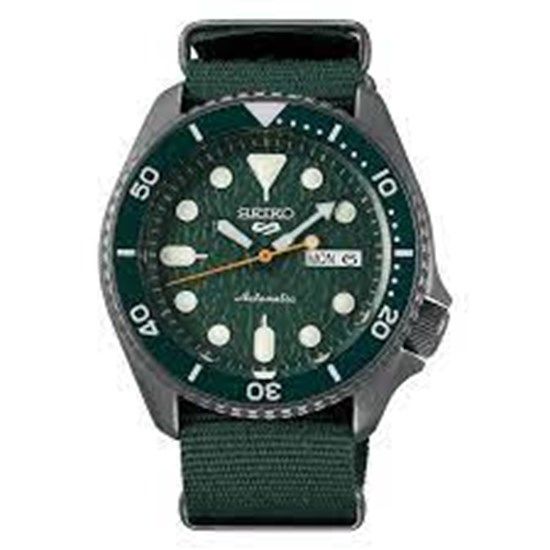 SEIKO SRPD77K Otomatik ERKEK KOL SAATİ