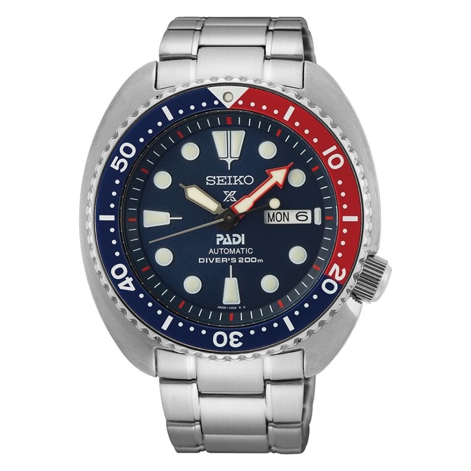 SEIKO SRPE99K1 Otomatik ERKEK KOL SAATİ