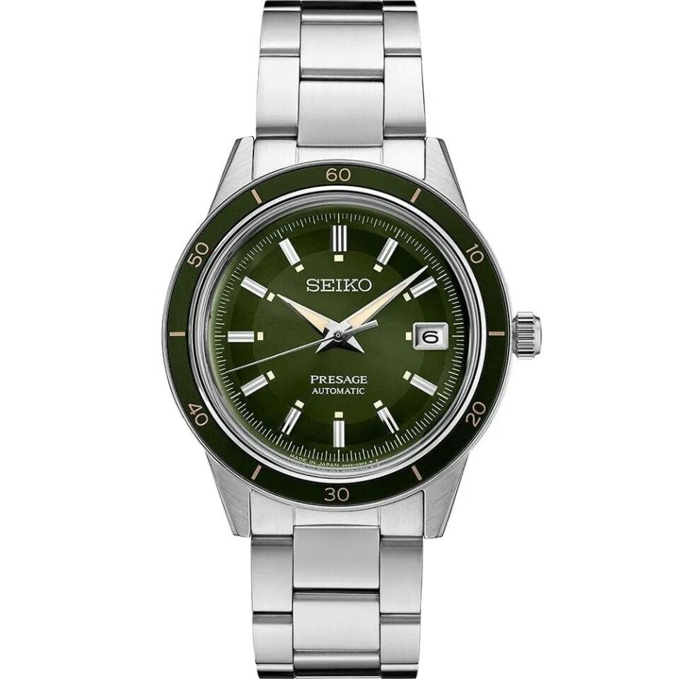 SEIKO SRPG07J1 Otomatik ERKEK KOL SAATİ