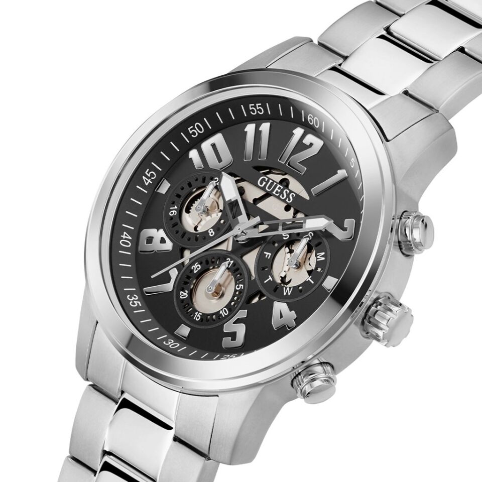 GUESS GUGW0627G1 Quartz ERKEK KOL SAATİ