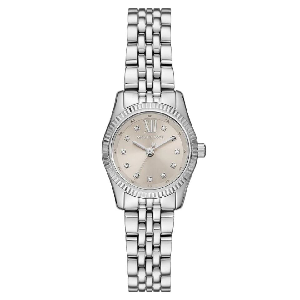 MICHAEL KORS MK4843 Quartz KADIN / KIZ KOL SAATİ