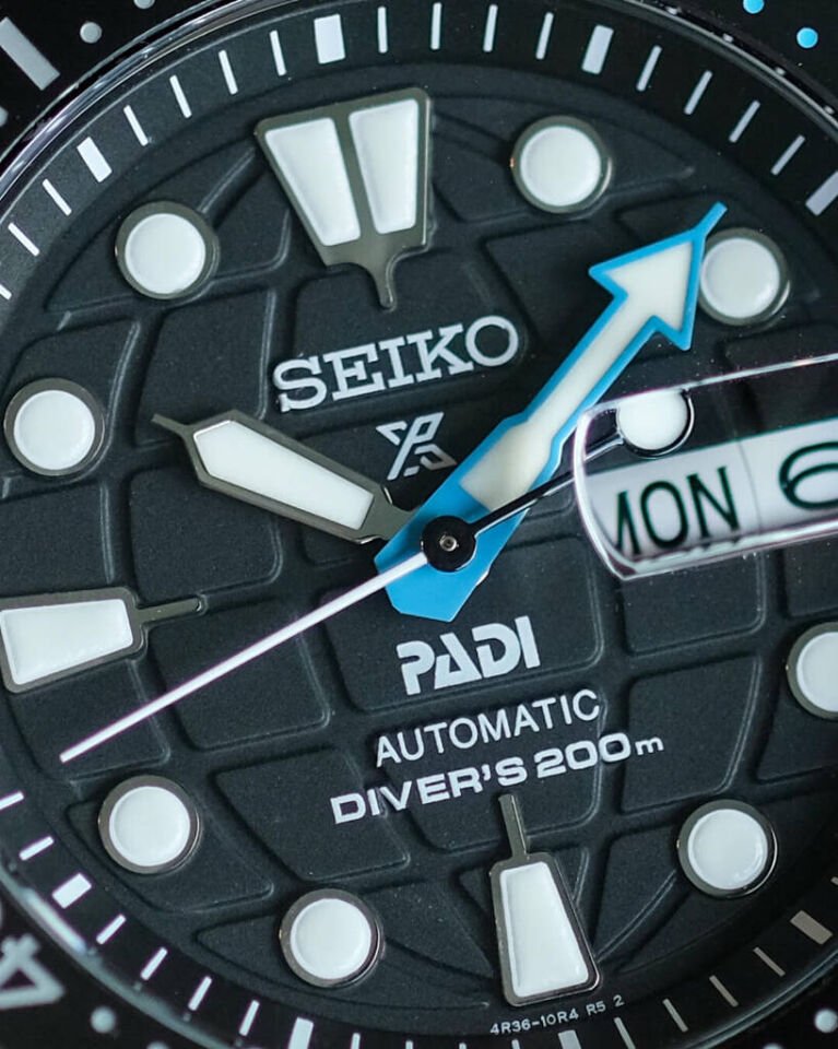 SEIKO SRPG19K1 Otomatik ERKEK KOL SAATİ