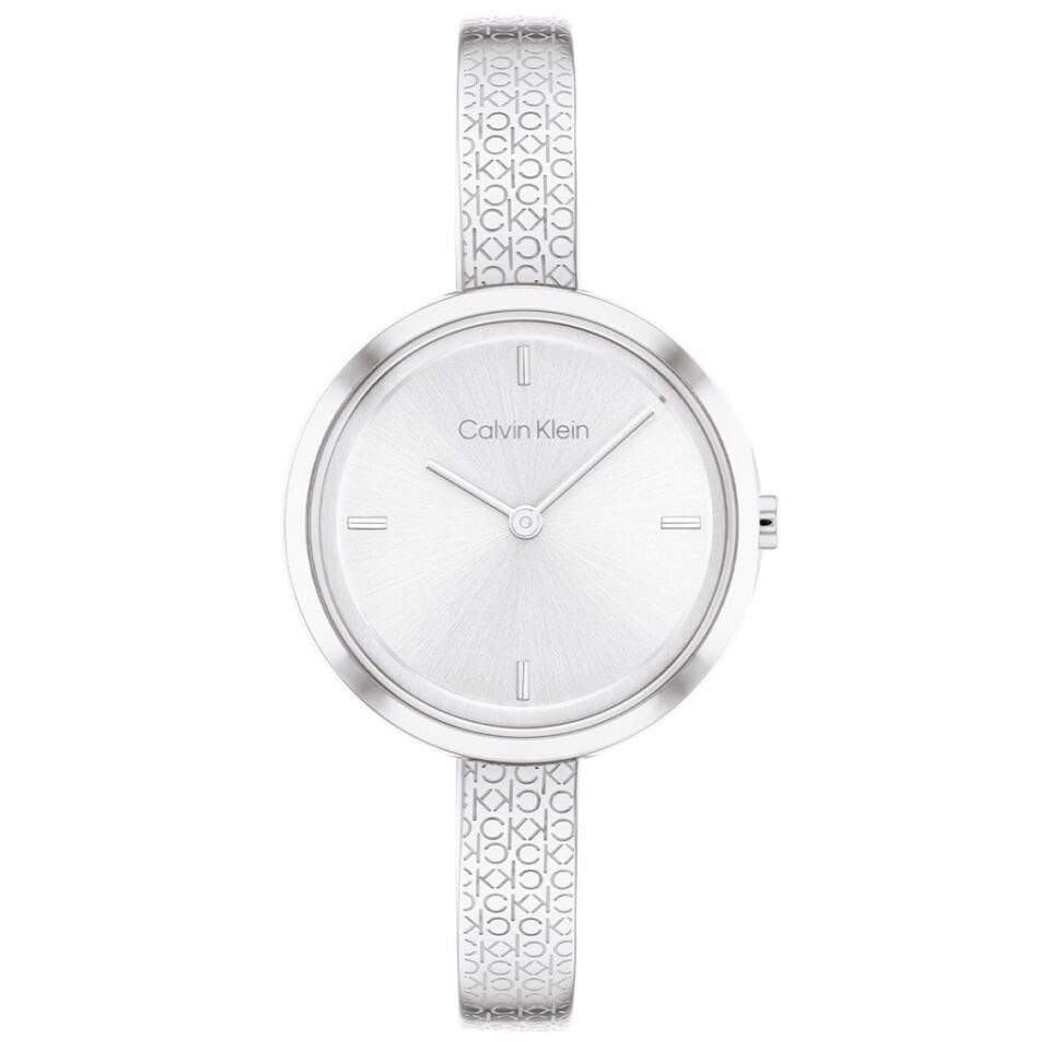 CALVIN KLEIN CK25200181 Quartz KADIN / KIZ KOL SAATİ
