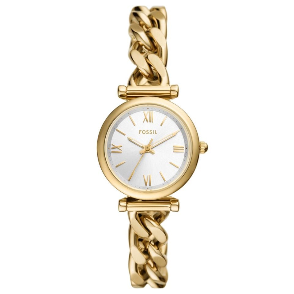FOSSIL FES5329 Quartz KADIN / KIZ KOL SAATİ