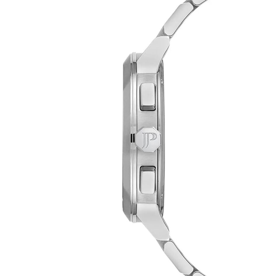 JACQUES PHILIPPE JPQGC171316N Quartz ERKEK KOL SAATİ