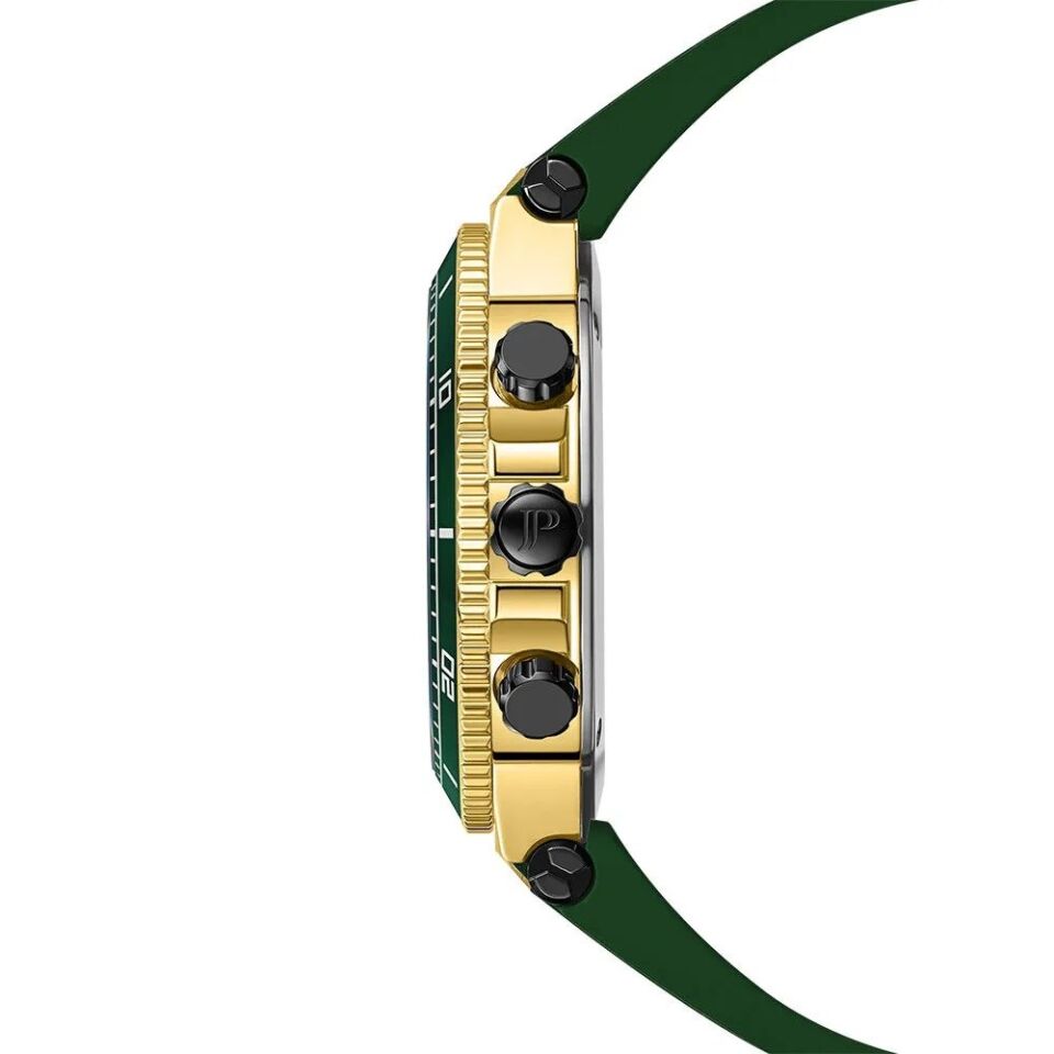JACQUES PHILIPPE JPQGC4474XXSB Quartz ERKEK KOL SAATİ