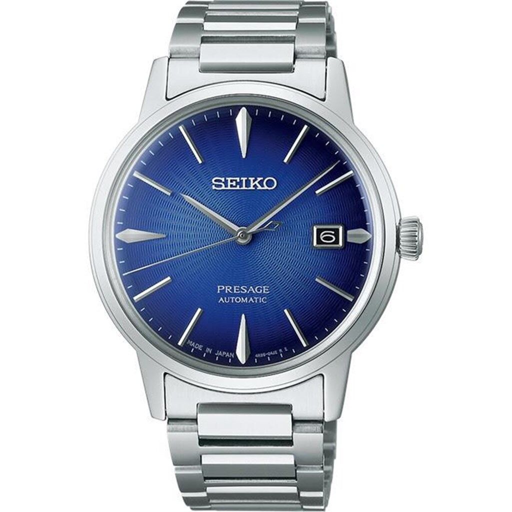 SEIKO SRPJ13J Otomatik ERKEK KOL SAATİ