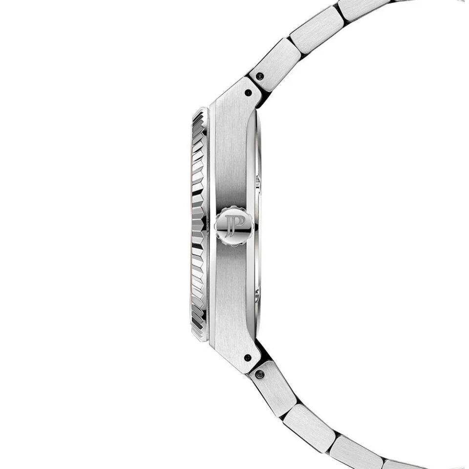 JACQUES PHILIPPE JPQGC571336 Analog ERKEK KOL SAATİ