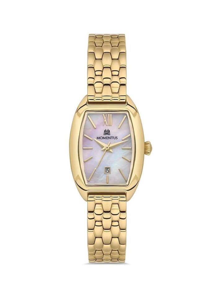 MOMENTUS CW310G-09SG Analog KADIN / KIZ KOL SAATİ